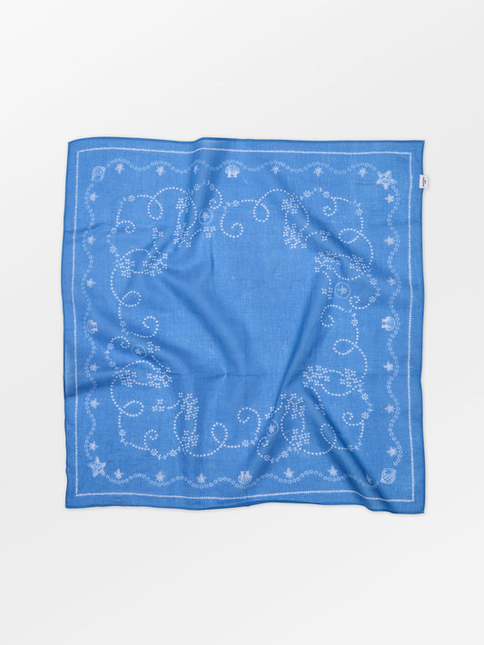 Anglaisia Cotta Scarf OneSize Becksöndergaard.se