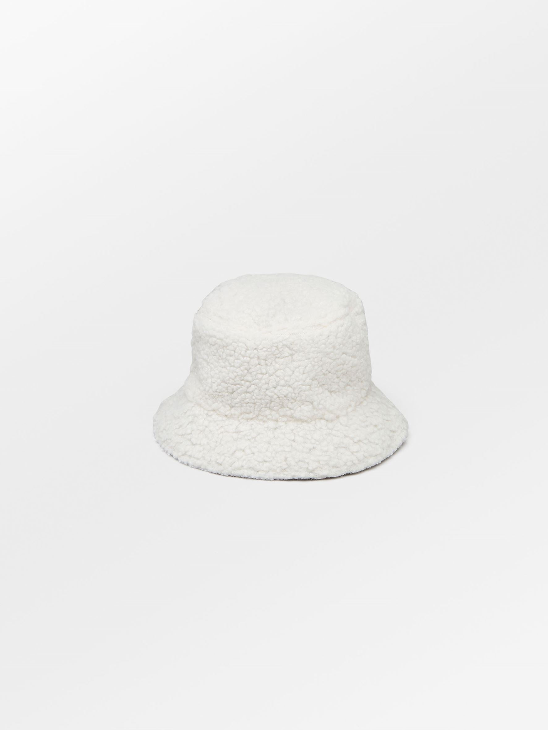 Teddy Bucket Hat Clothing Becksöndergaard.se