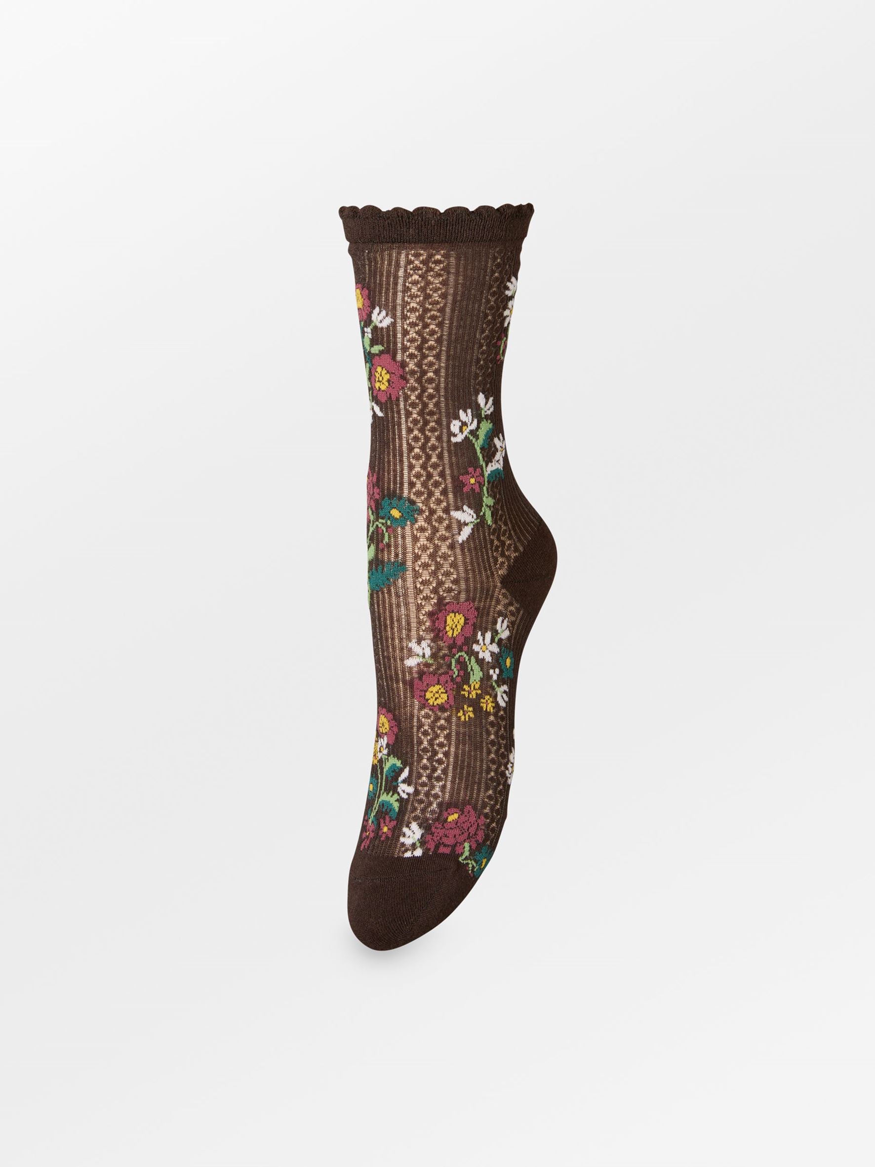 Beaufleur Sock Socks Becksöndergaard.se