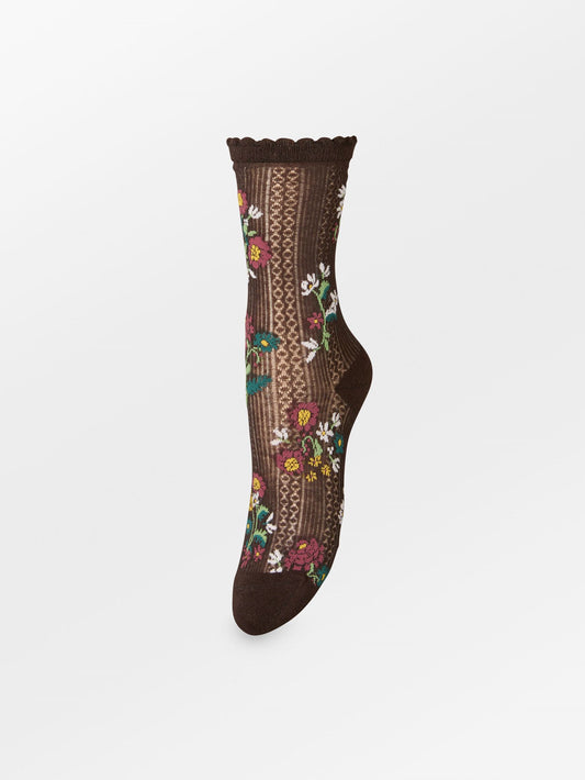 Beaufleur Sock Socks Becksöndergaard.se