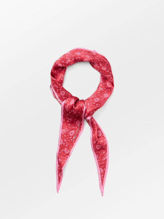 Asflora Diamond Scarf OneSize Becksöndergaard.se