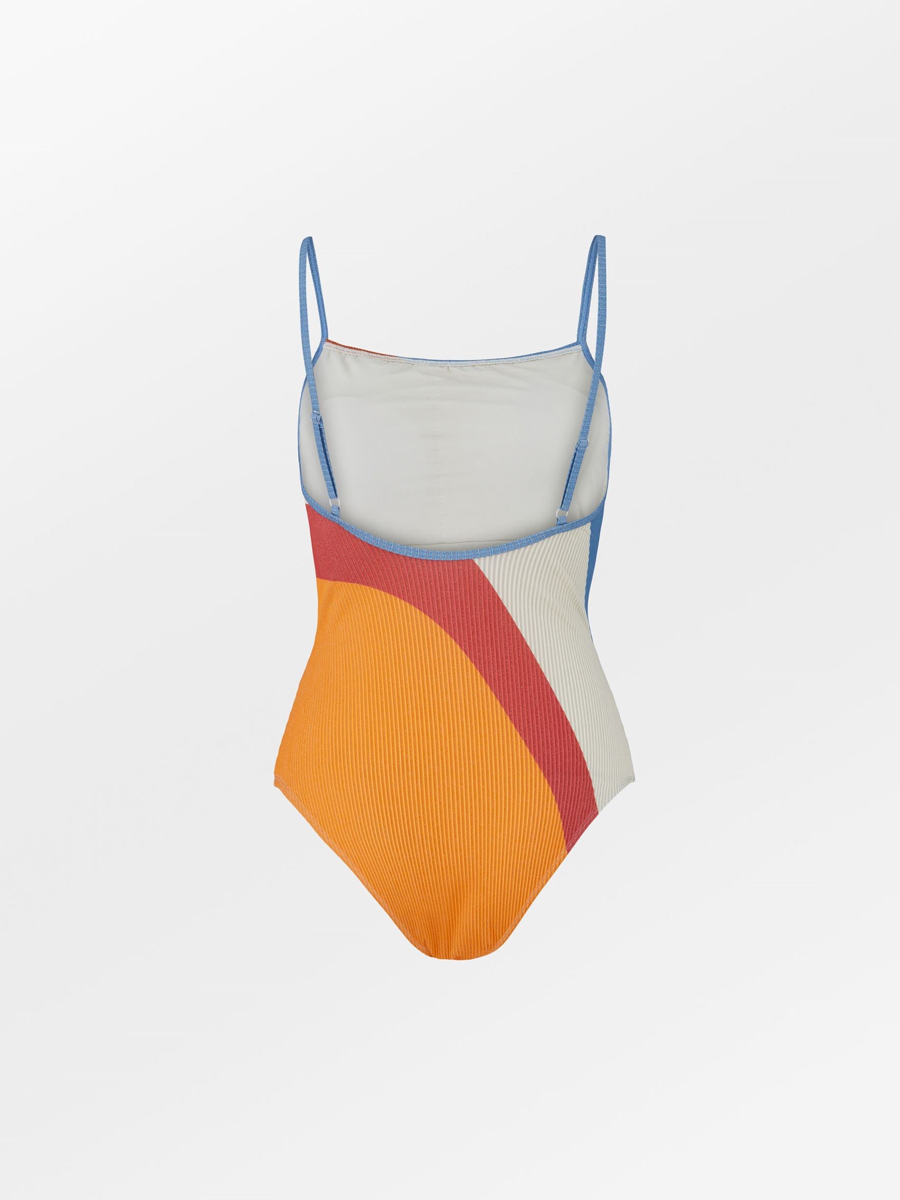 Blacca Euna Swimsuit  Clothing Becksöndergaard.se