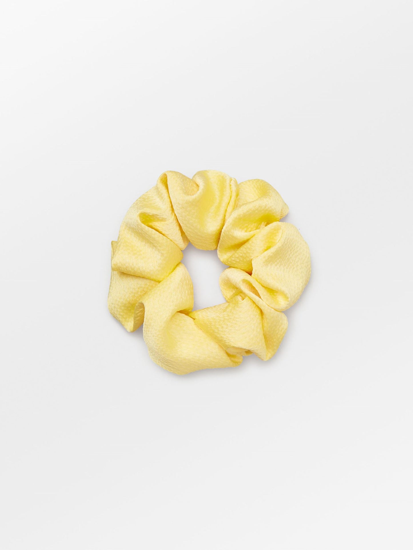 Glamour Scrunchie OneSize Becksöndergaard.se