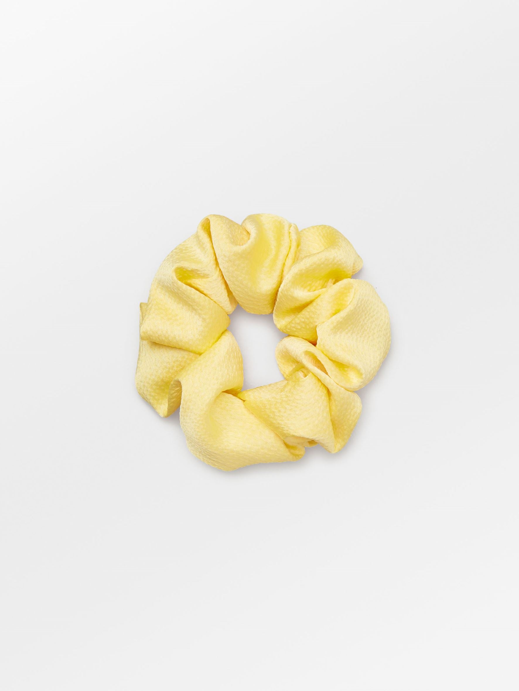 Glamour Scrunchie OneSize Becksöndergaard.se