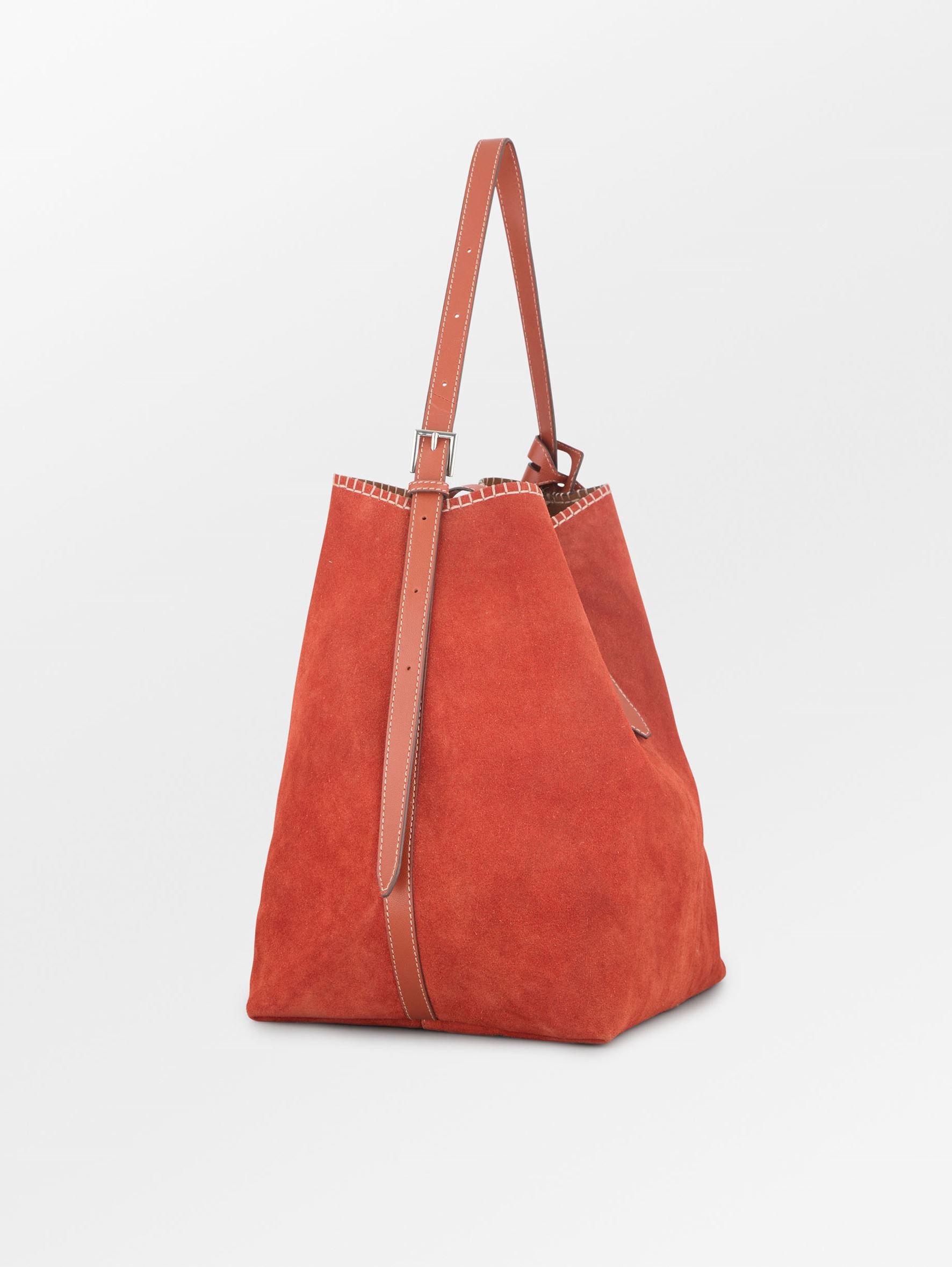 Stitch Leah Bag OneSize Becksöndergaard.se
