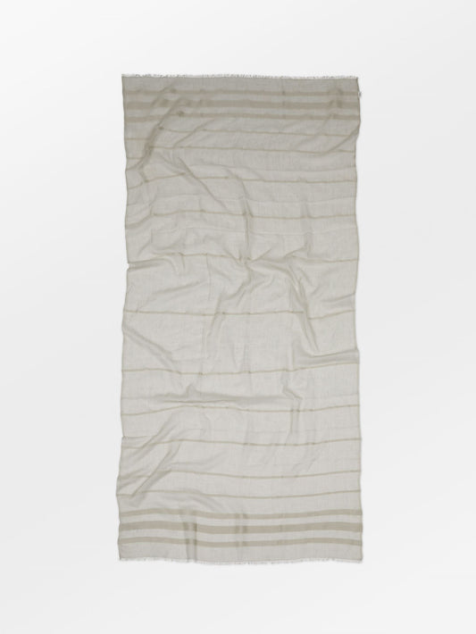 Milena Cowo Scarf OneSize Becksöndergaard.se