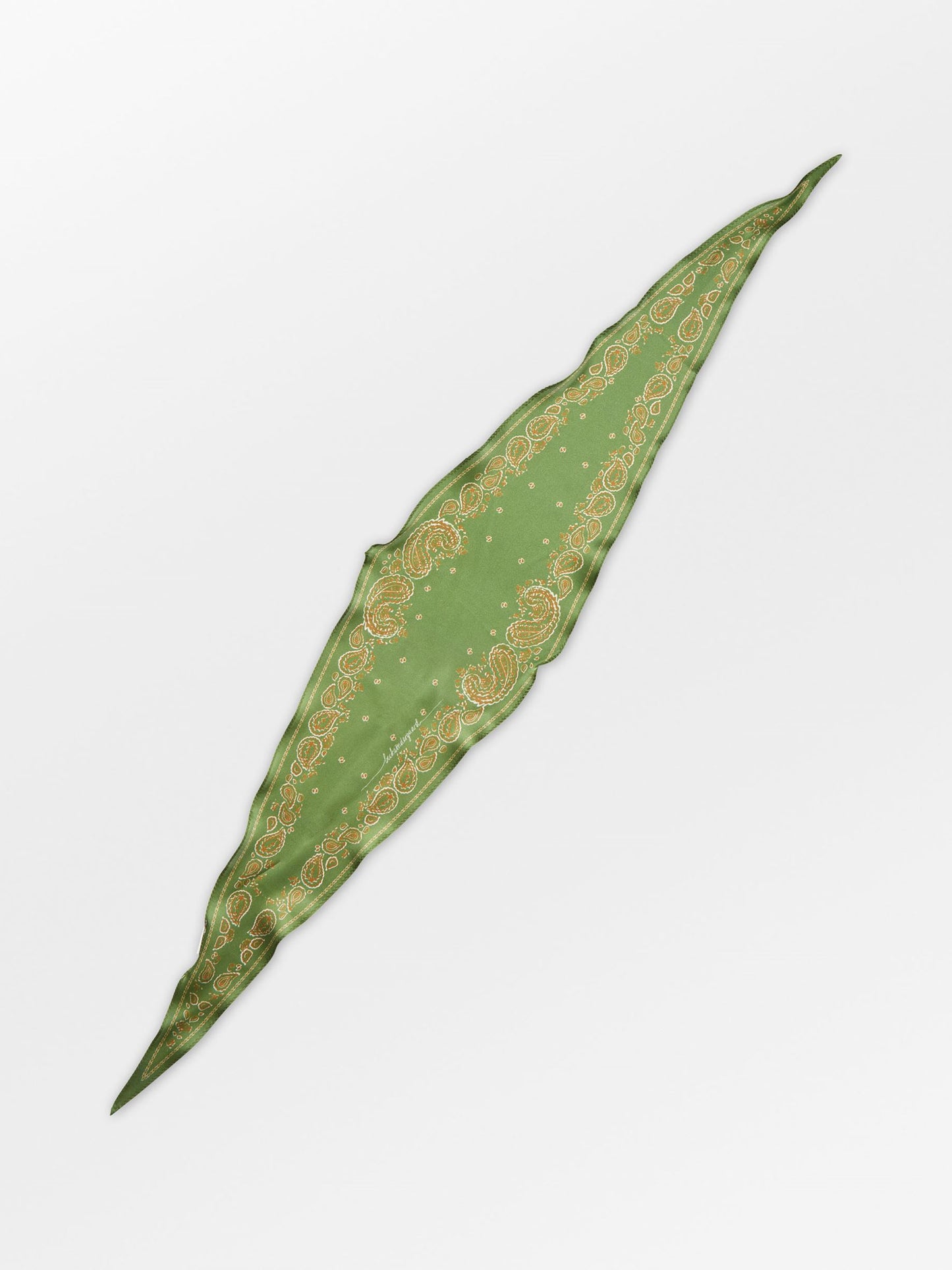 Alonsa Diamond Scarf OneSize Becksöndergaard.se