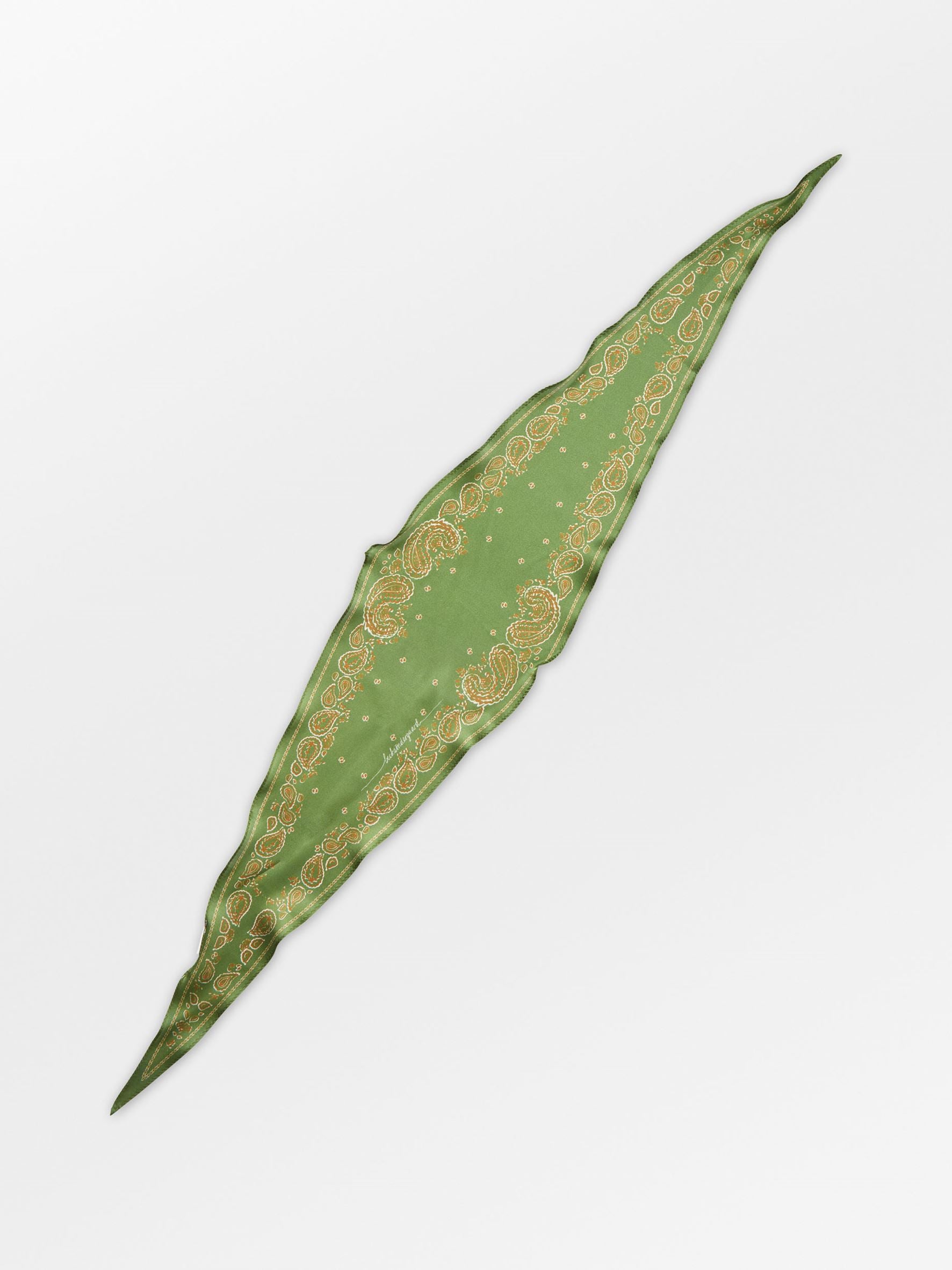 Alonsa Diamond Scarf OneSize Becksöndergaard.se