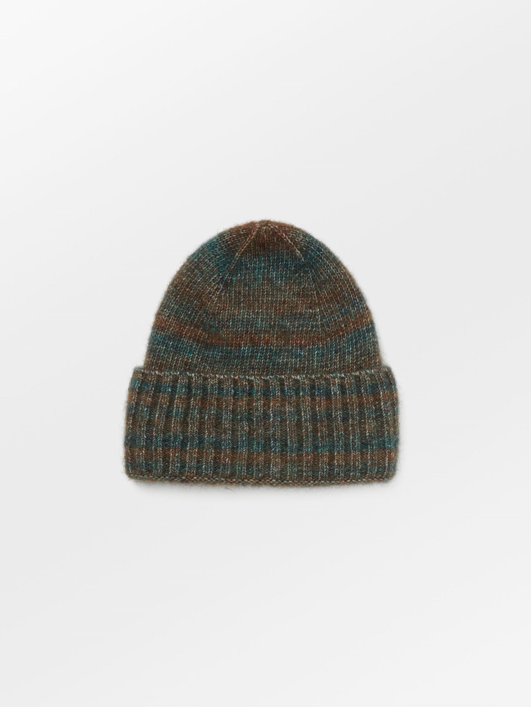 Lenny Beanie OneSize Becksöndergaard.se