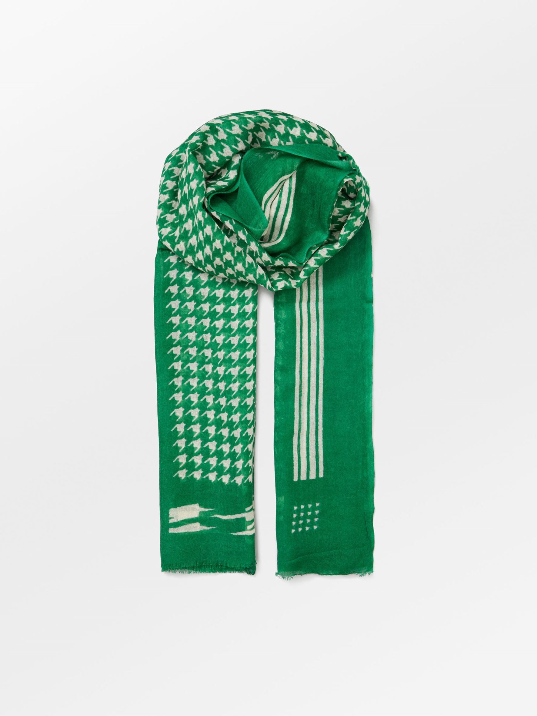 Rogate Woo Scarf OneSize Becksöndergaard.se