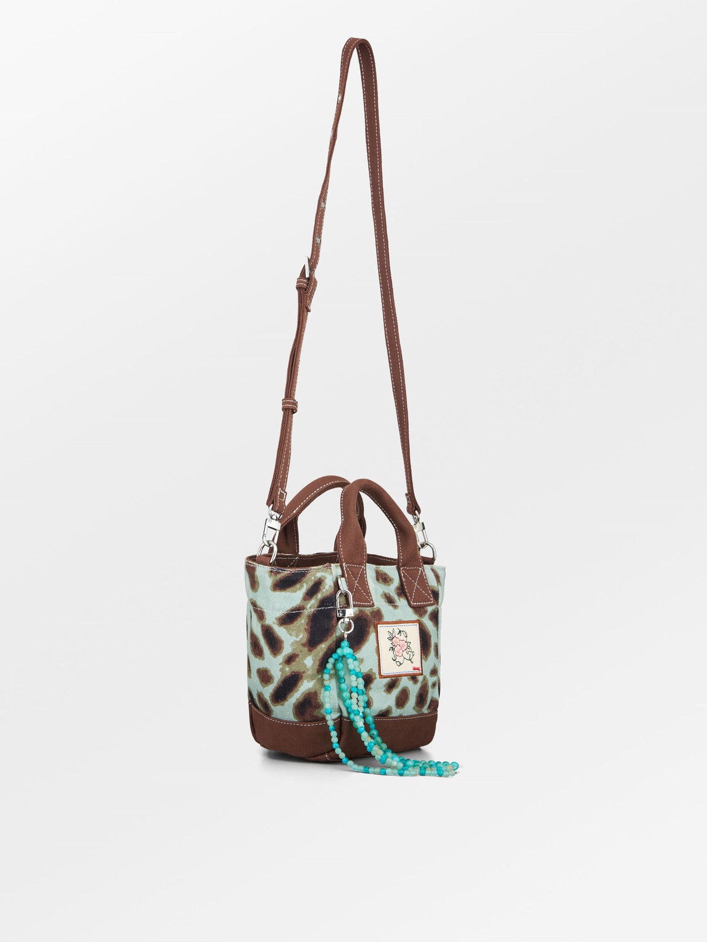 Leola Canvas Gabby Bag OneSize Becksöndergaard.se