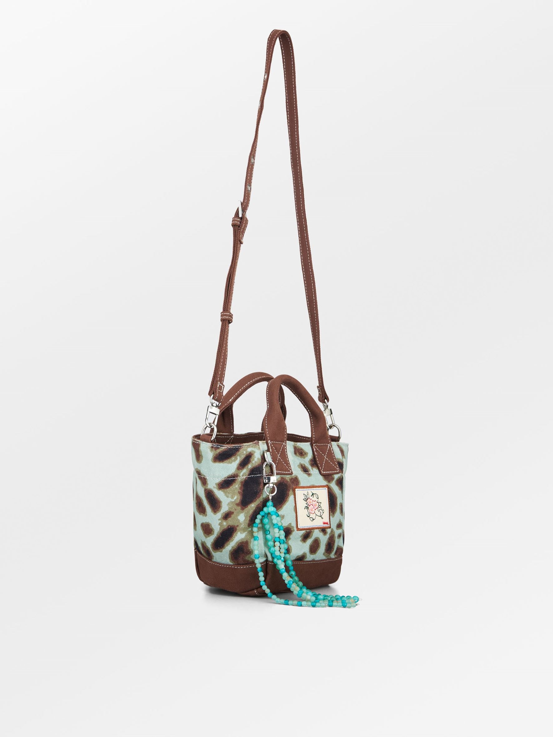 Leola Canvas Gabby Bag OneSize Becksöndergaard.se