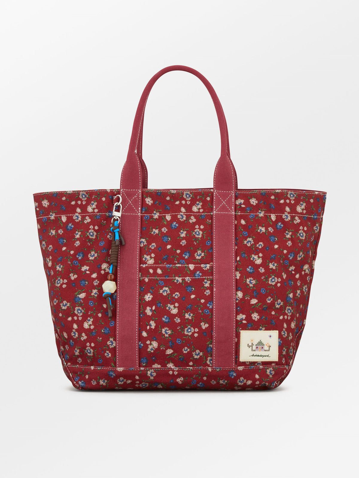 Meadora Canvas Julia Bag OneSize Becksöndergaard.se