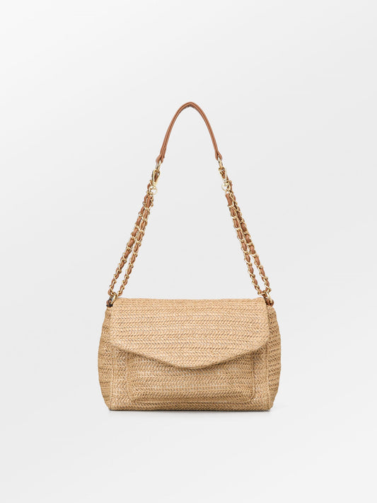 Riffa Rena Bag OneSize Becksöndergaard.se