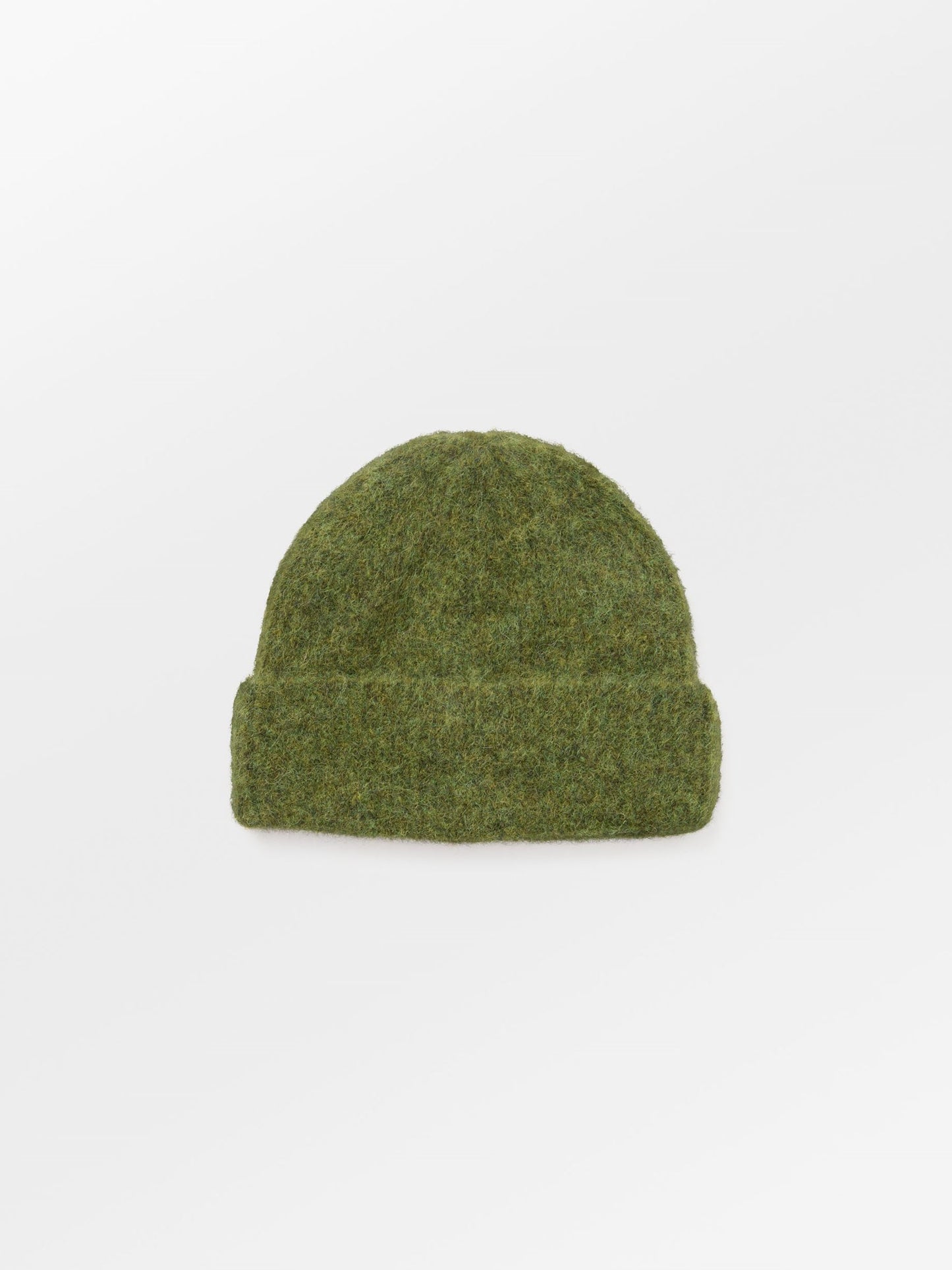 Alpaca-Wool Beanie OneSize Becksöndergaard.se