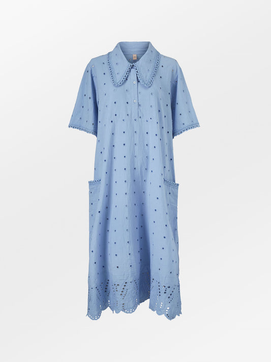 Juliette Anglaise Dress Clothing Becksöndergaard.se