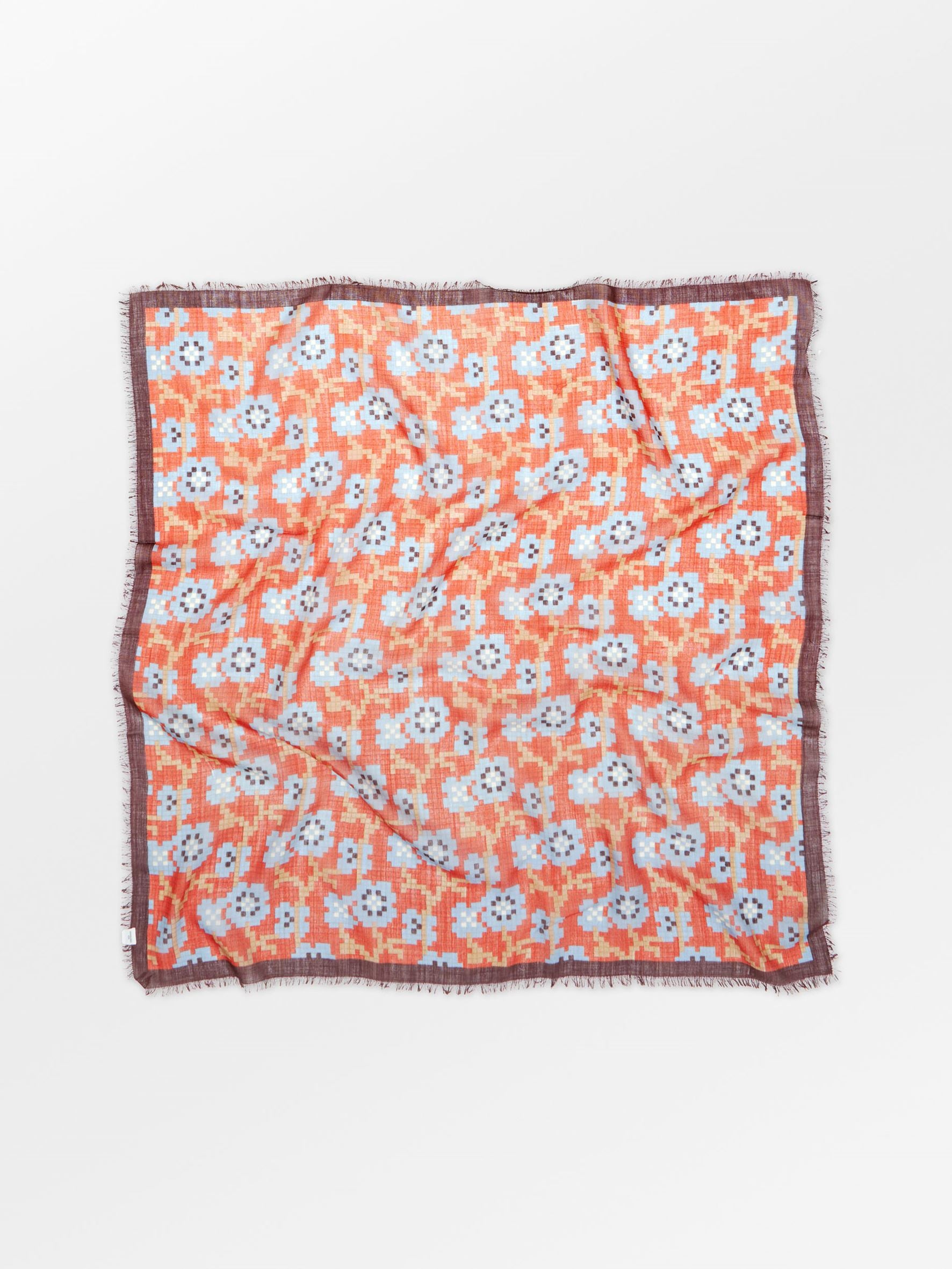 Flotile Siw Scarf OneSize Becksöndergaard.se