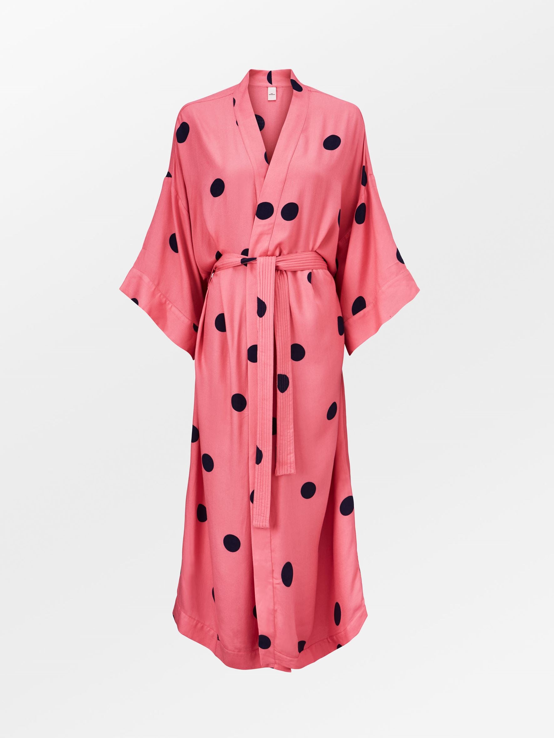 Deimos Long Kimono Clothing Becksöndergaard.se
