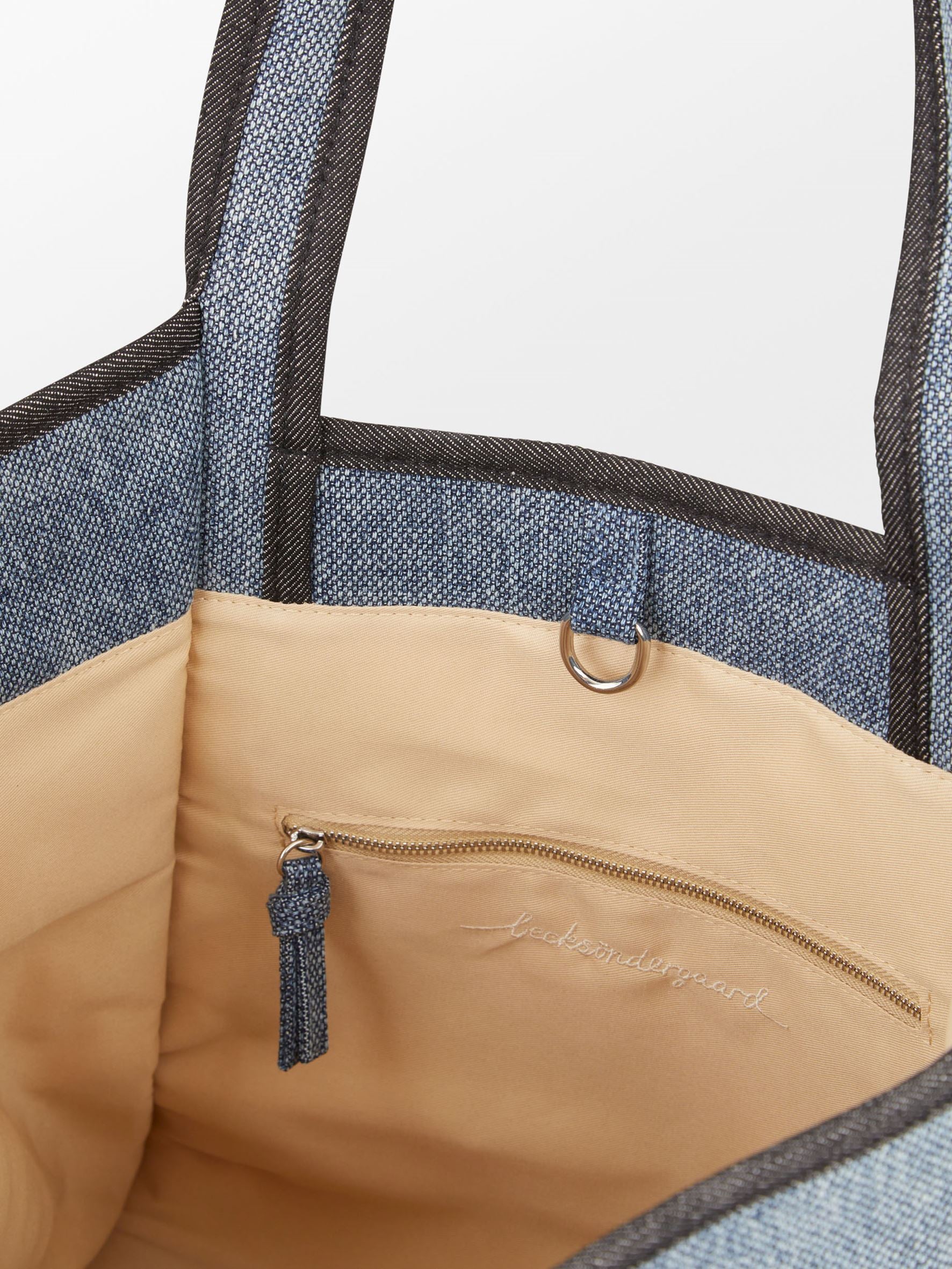 Deniwea Laurel Bag OneSize Becksöndergaard.se