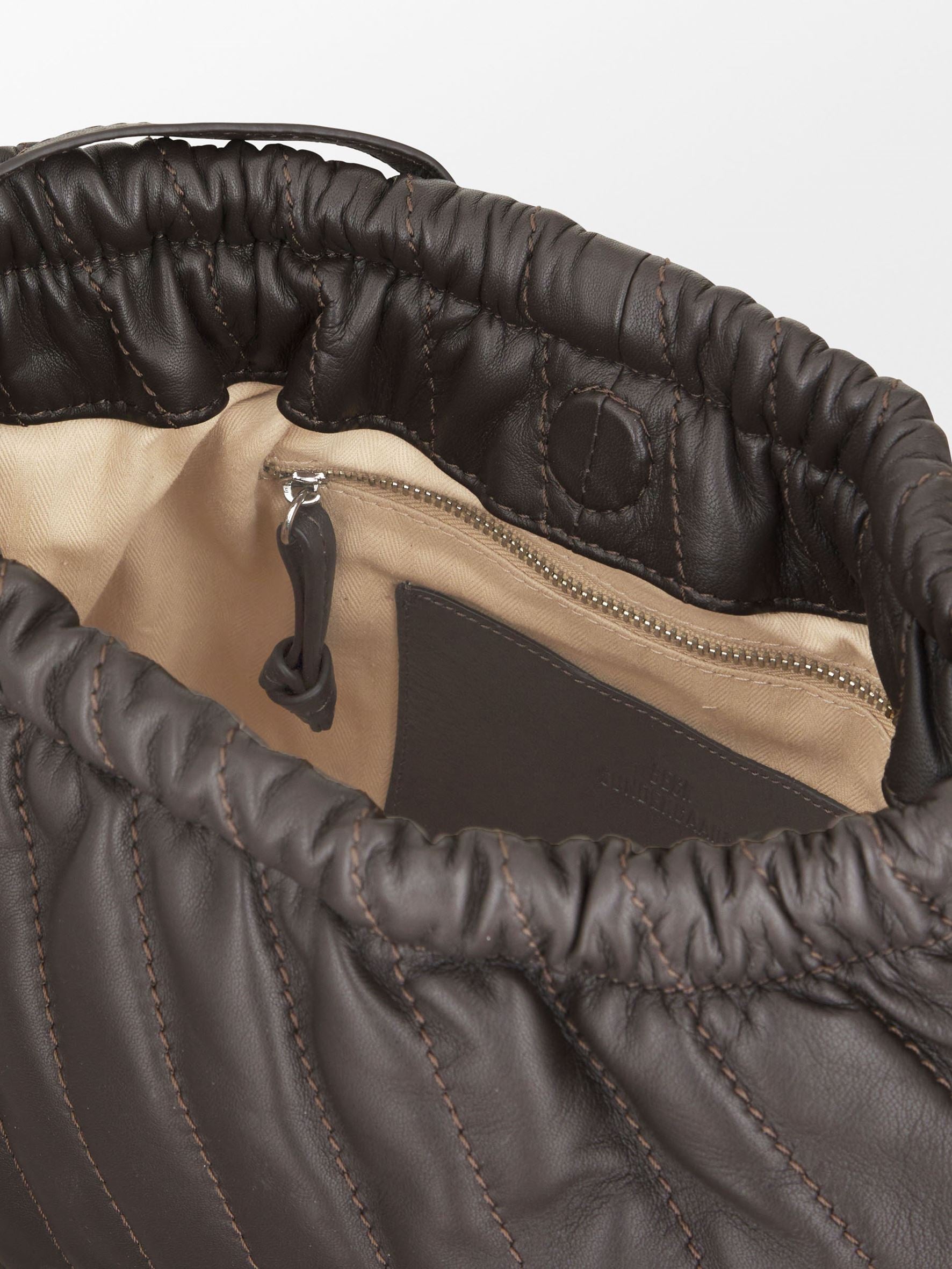 Quilla Gina Bag OneSize Becksöndergaard.se