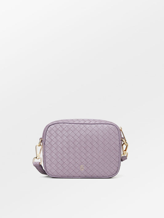 Rallo Minnie Crossbody Bag - Lavender Purple OneSize Becksöndergaard.se
