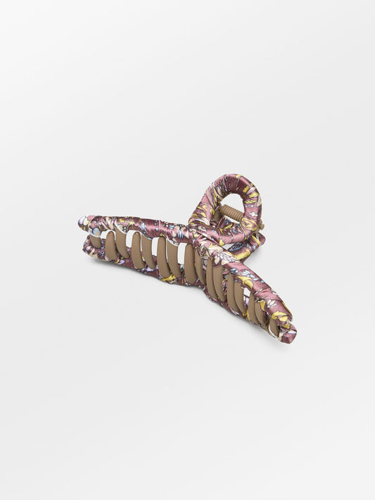 Fiora Luster Celabrina Hair Claw OneSize Becksöndergaard.se