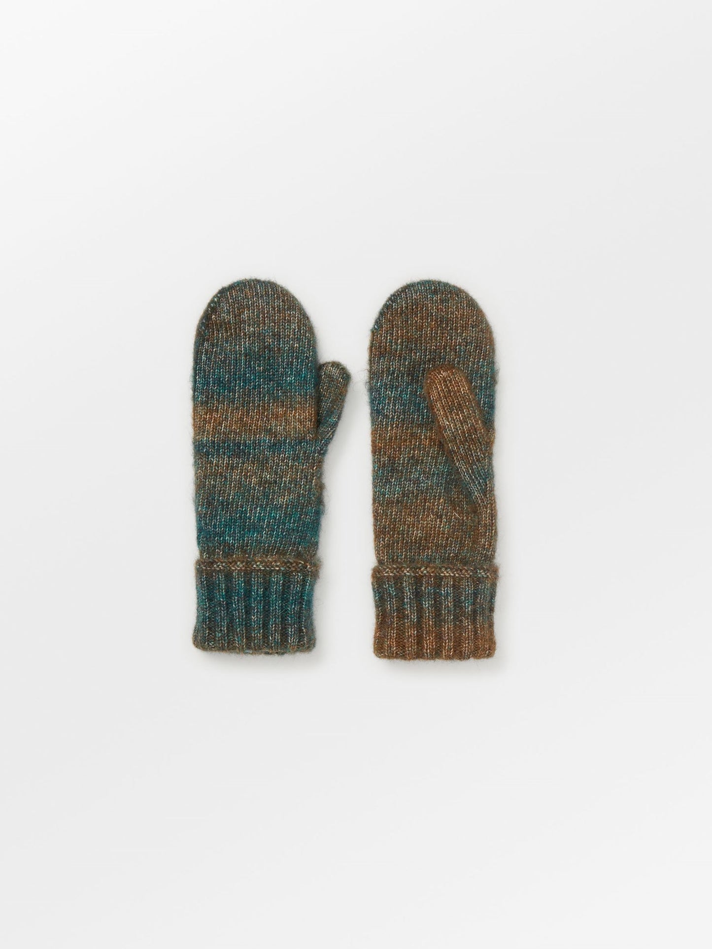 Becksöndergaard, Max Mitten - Topiary Green, archive, archive, winter accessories, archive, winter accessories, black week, black week