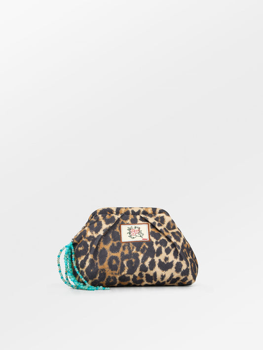 Becksöndergaard, Leola Canvas Bonita Bag - Black, bags, sale, sale, bags