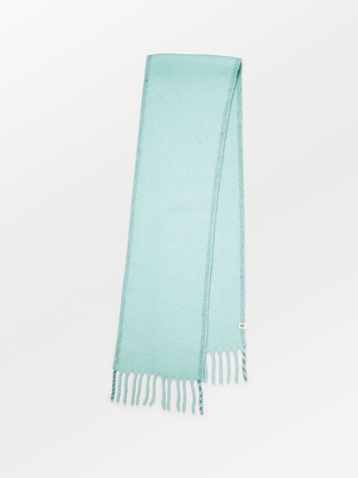 Solid Yuta Scarf  OneSize Becksöndergaard.se