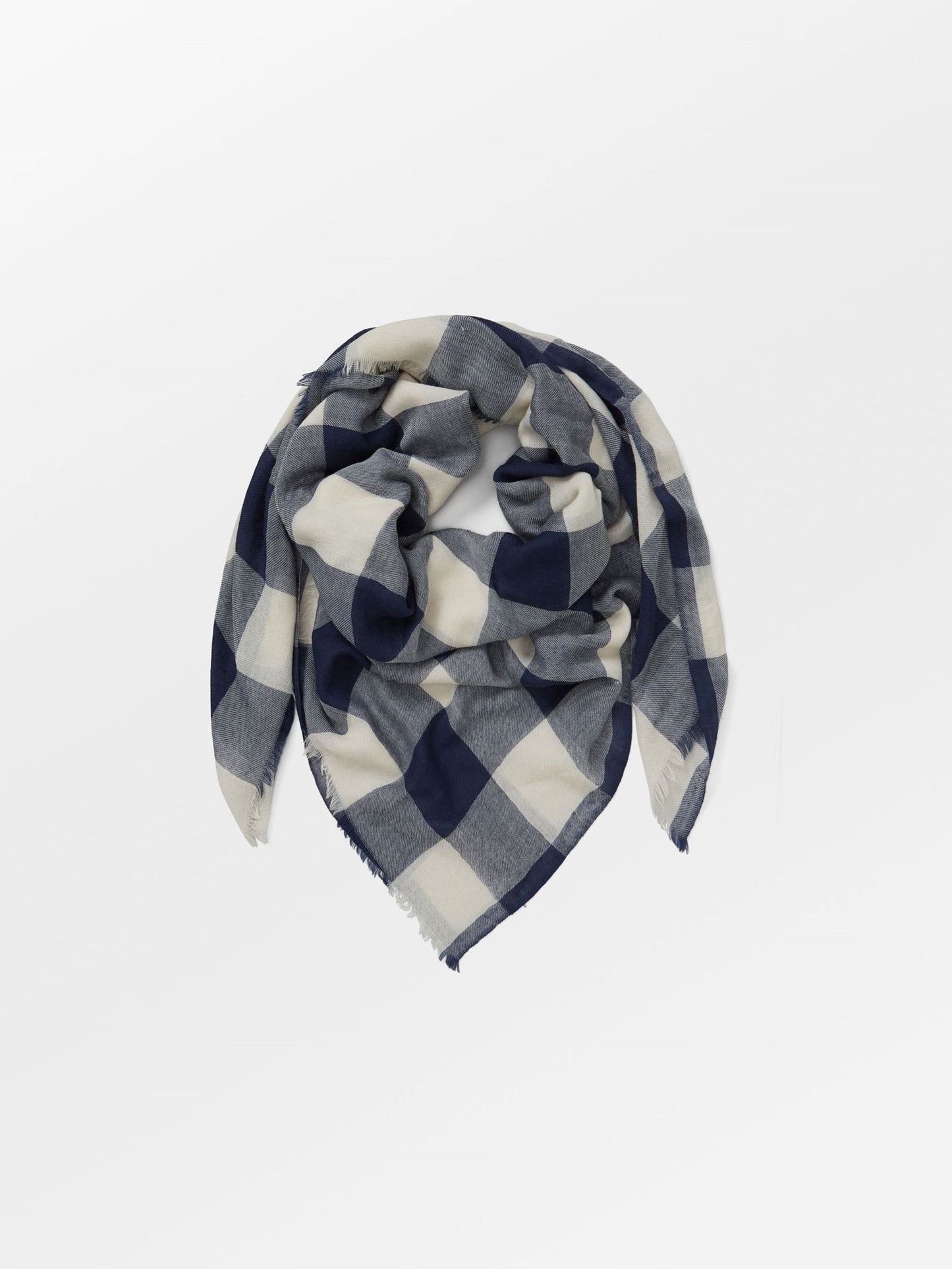 Allaina Woo Scarf OneSize Becksöndergaard.se