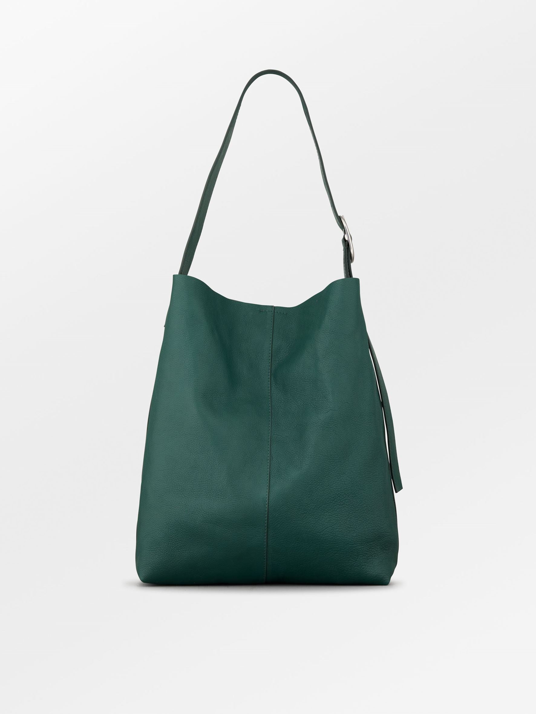 Grain Mae Buckle Bag OneSize Becksöndergaard.se