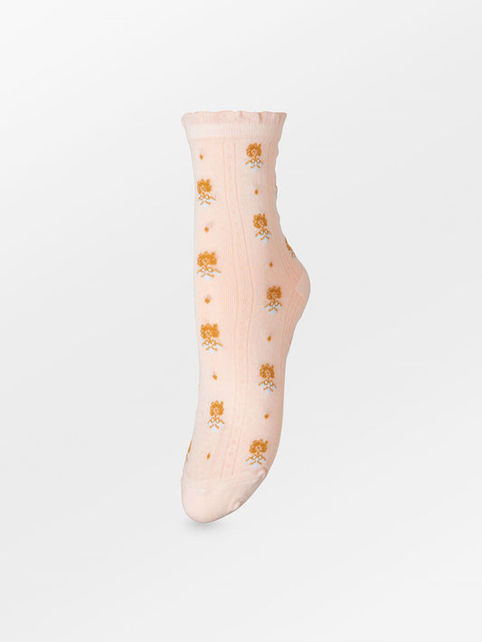 Vara Cotta Sock Socks Becksöndergaard.se