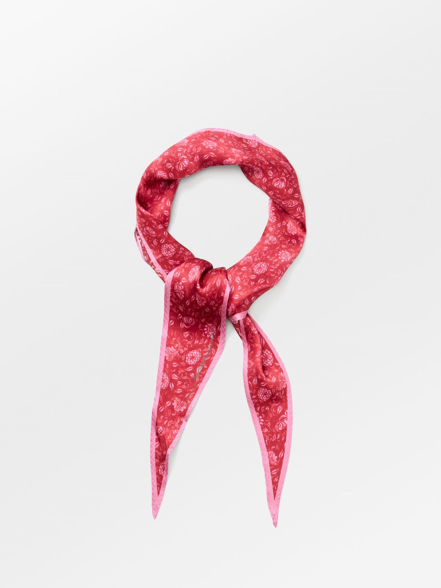 Asflora Diamond Scarf OneSize Becksöndergaard.se