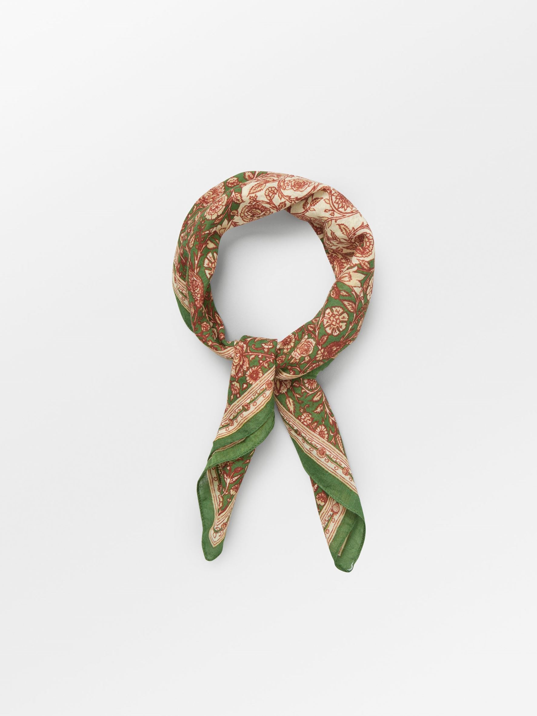 Rosaisley Cotta Scarf OneSize Becksöndergaard.se