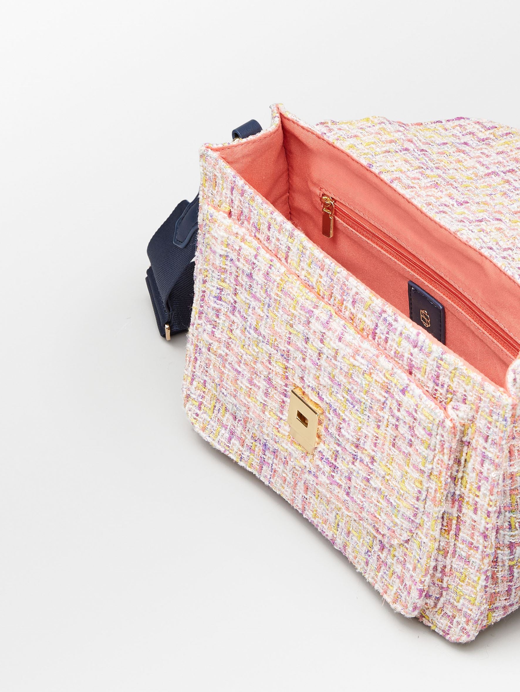 Alamea Mara Bag OneSize Becksöndergaard.se