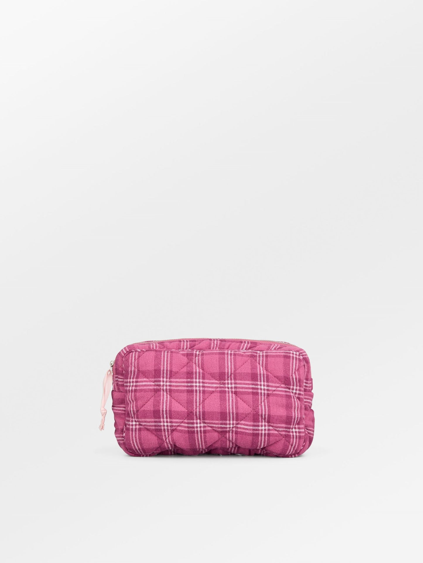 Flannel Malin Mini Bag OneSize Becksöndergaard.se