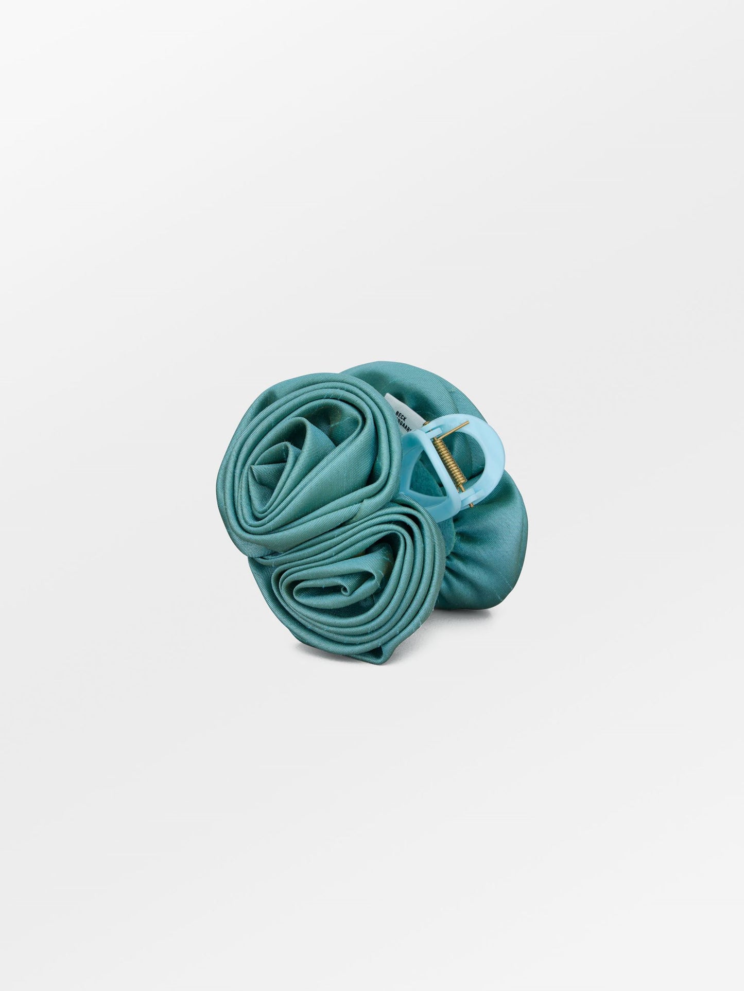 Becksöndergaard, Tila Rosana Hair Claw - Dusty Jade Green, accessories, sale, sale, sale, accessories