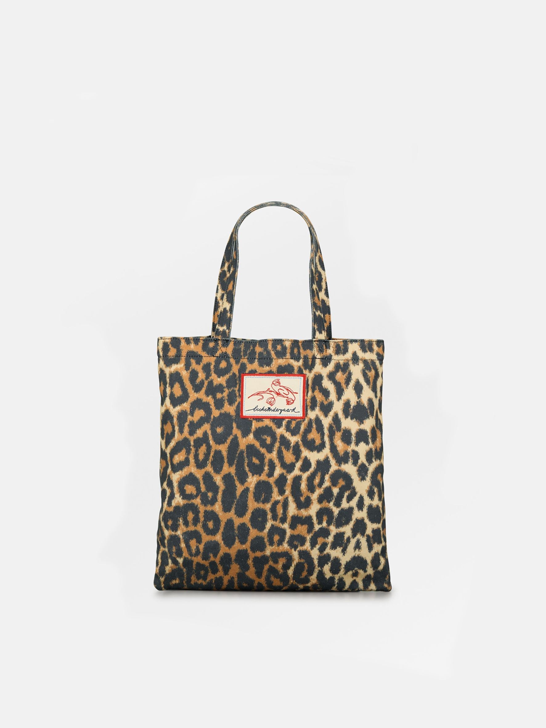 Leopa Tote Small Bag OneSize Becksöndergaard.se