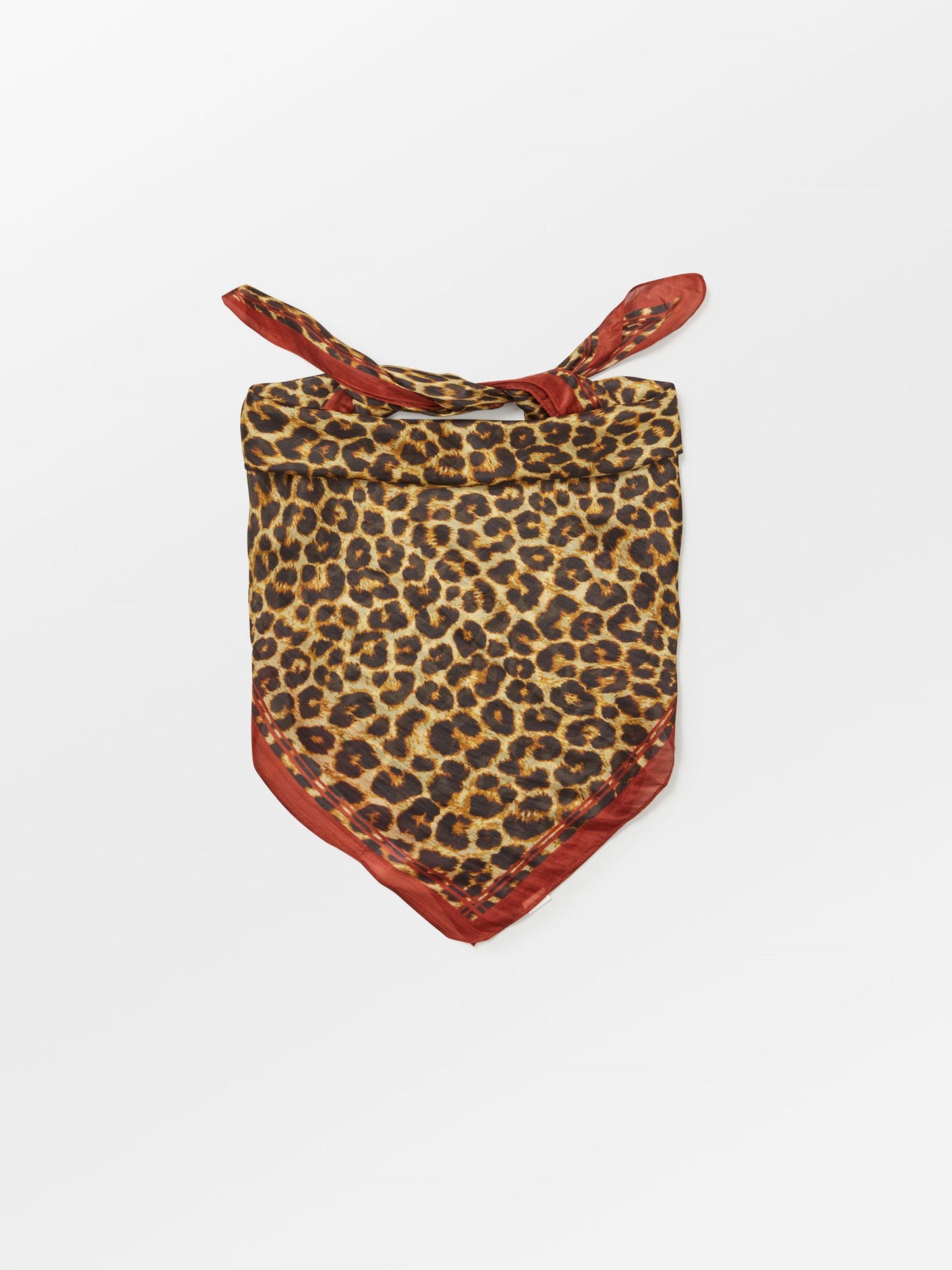 Leony Taby Sia Scarf OneSize Becksöndergaard.se