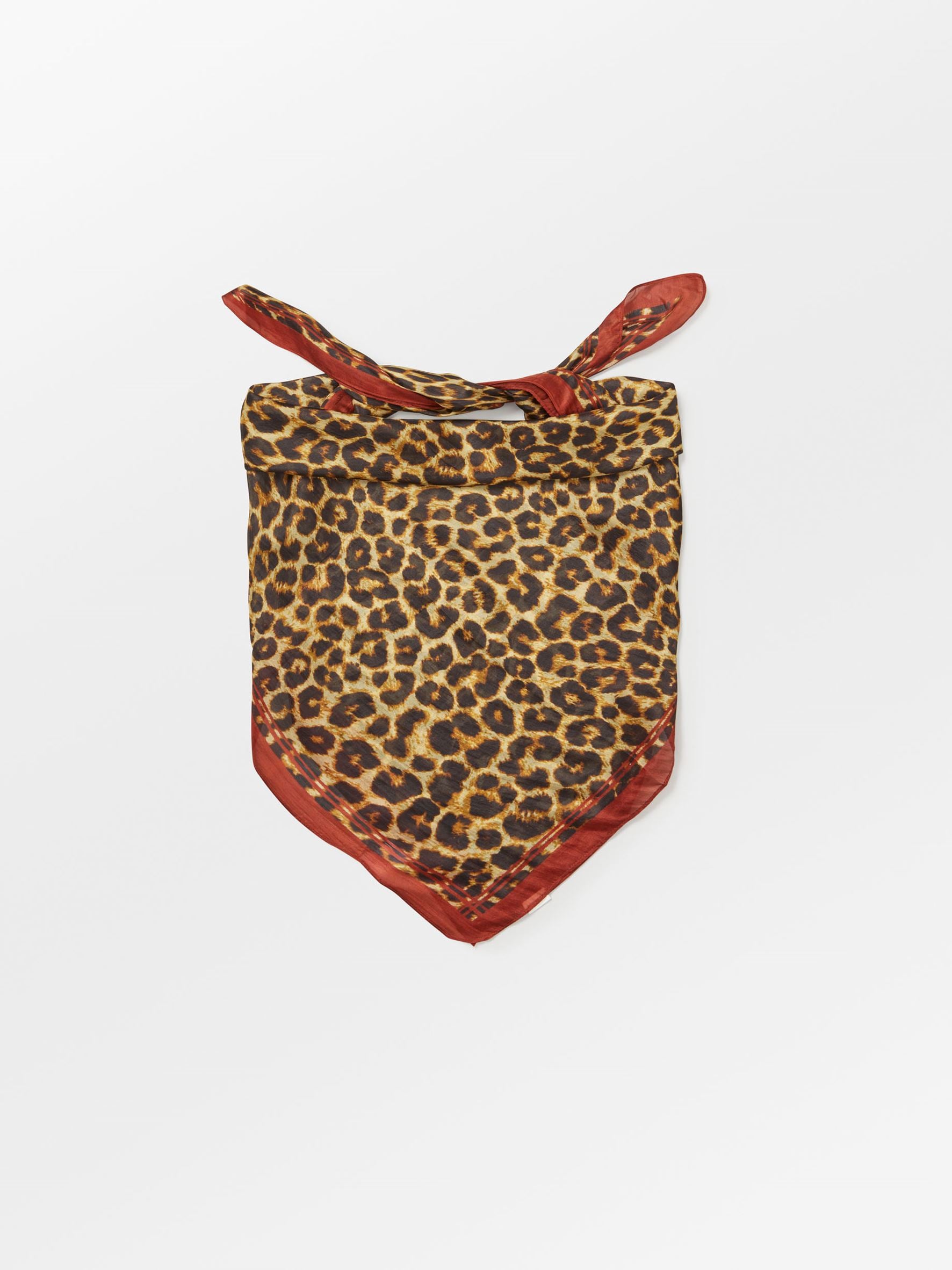 Leony Taby Sia Scarf OneSize Becksöndergaard.se