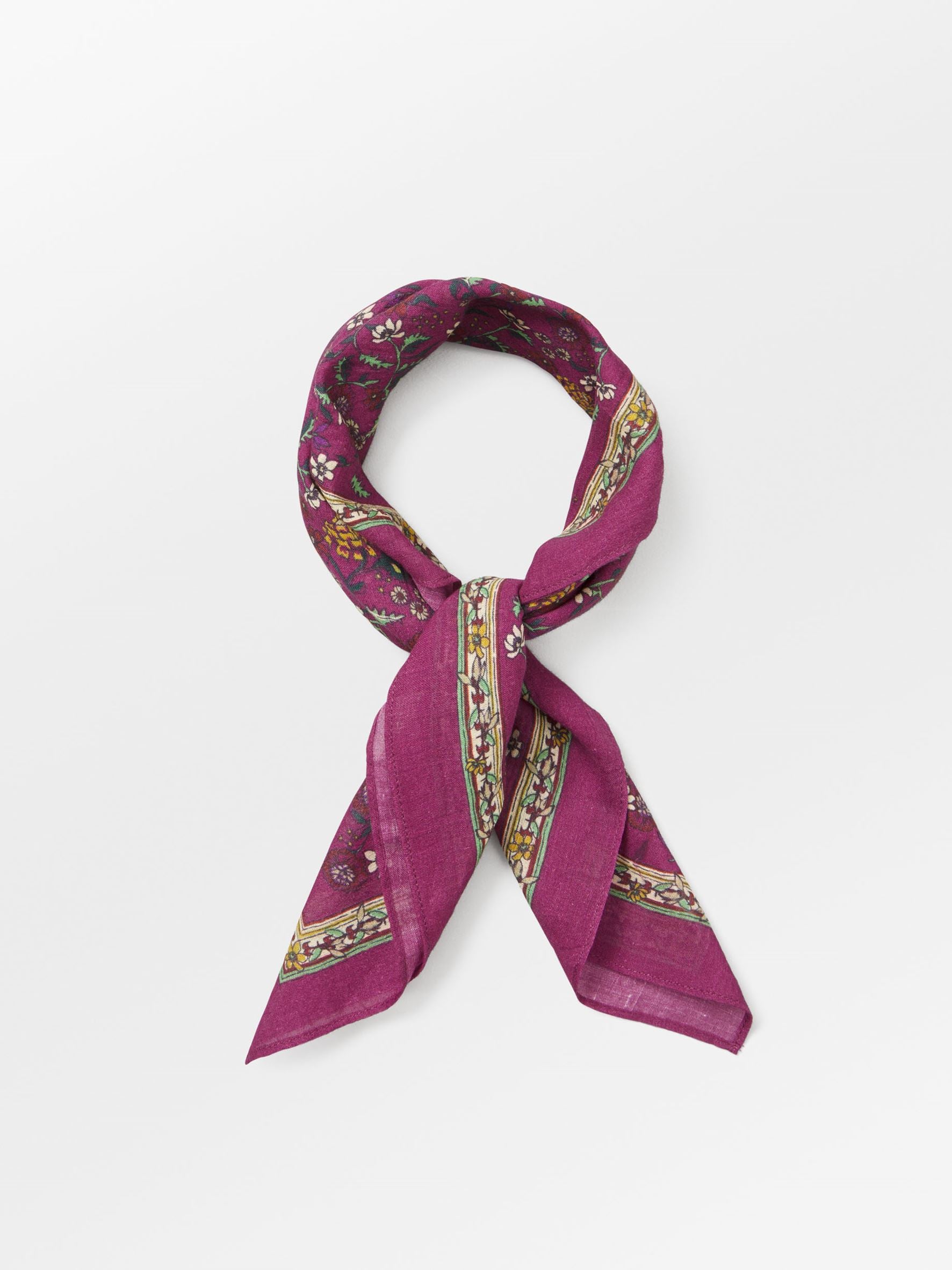 Beaufleur Cotta Scarf OneSize Becksöndergaard.se
