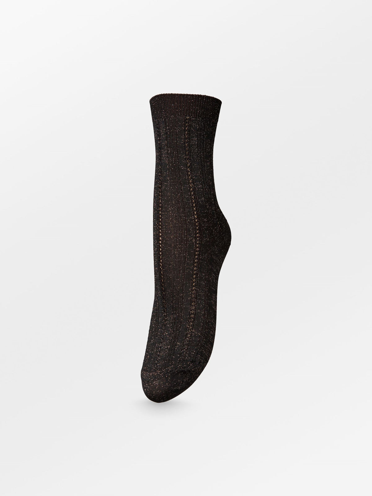 Glitter Drake Sock Socks Becksöndergaard.se
