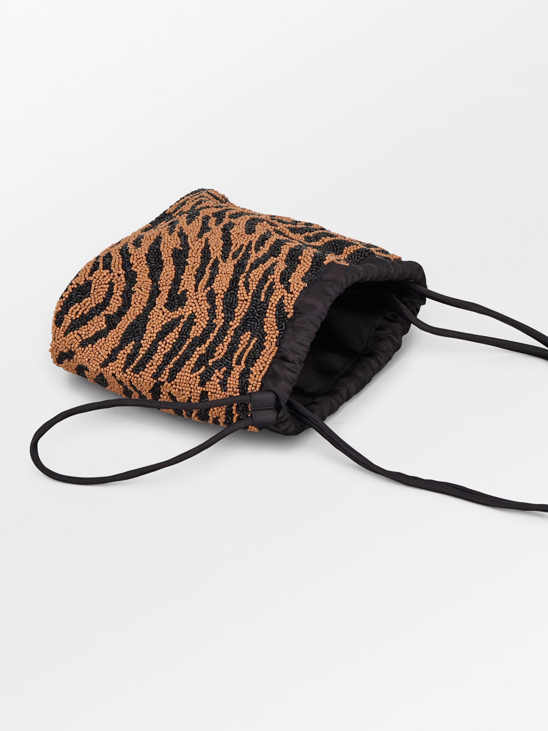Tigarea Giana Small Bag OneSize Becksöndergaard.se
