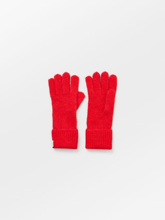 Alpaca-Wool Glove OneSize Becksöndergaard.se