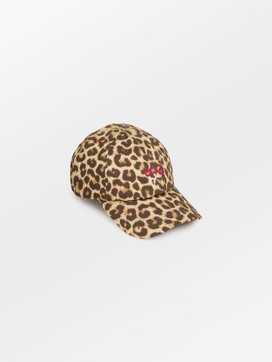 Leony Cotta Cap OneSize Becksöndergaard.se