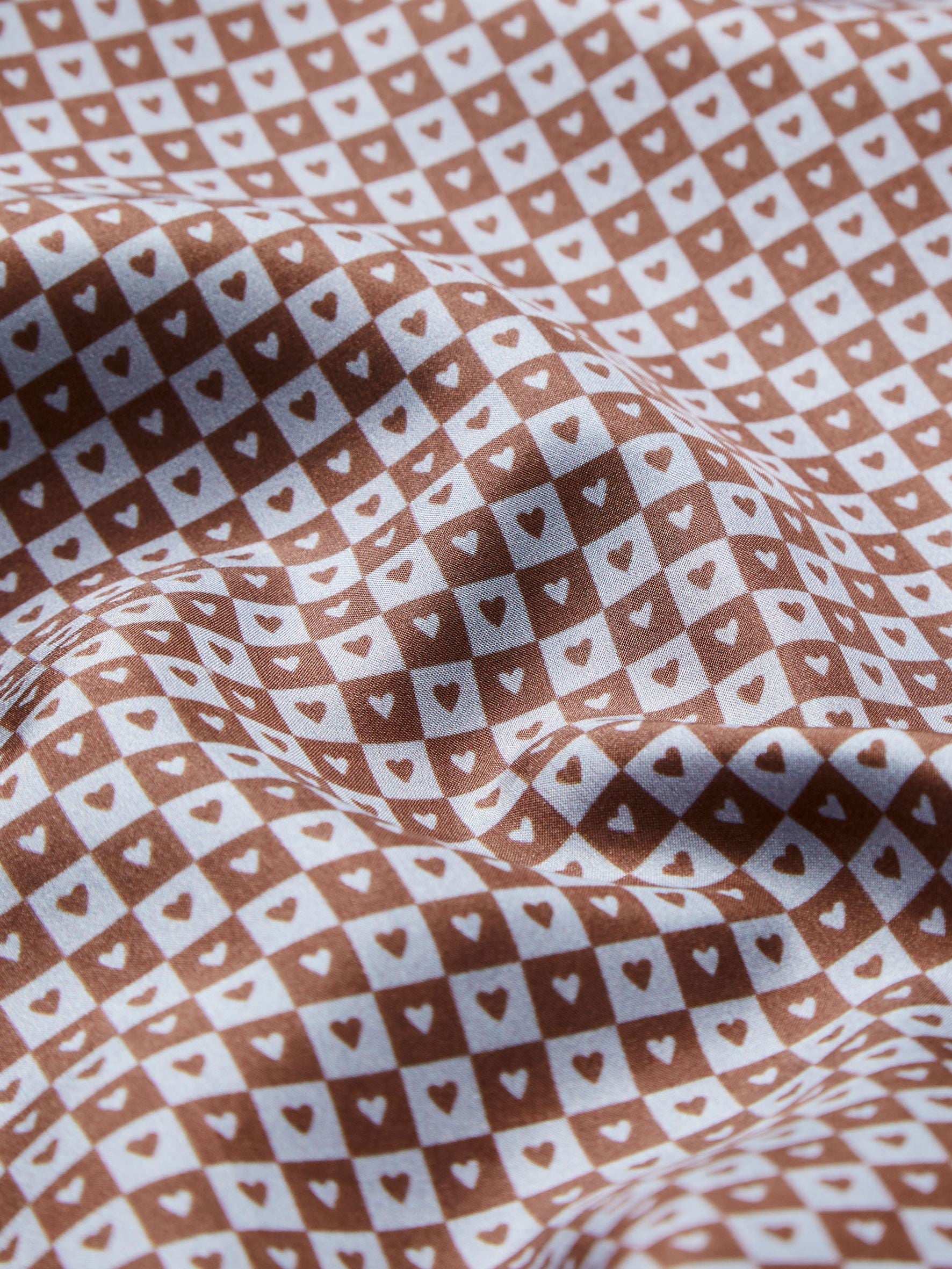 Prudence Sia Scarf OneSize Becksöndergaard.se
