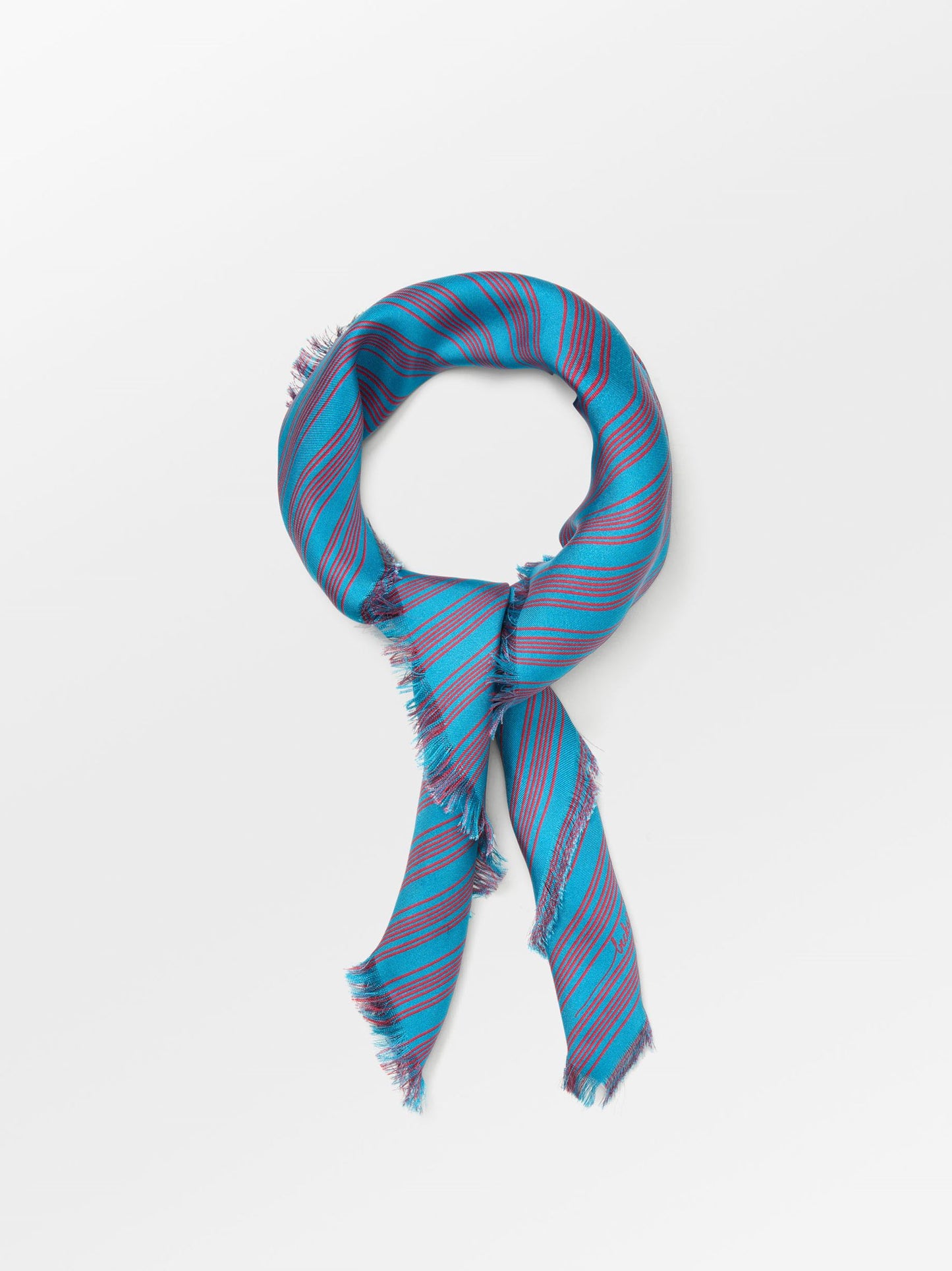 Strifilia Sia Scarf OneSize Becksöndergaard.se