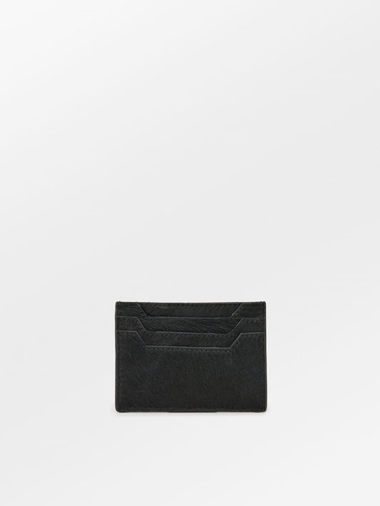 Becksöndergaard, Fily Card Holder - Black, accessories, accessories, sale, sale, sale, black week, black week, black week