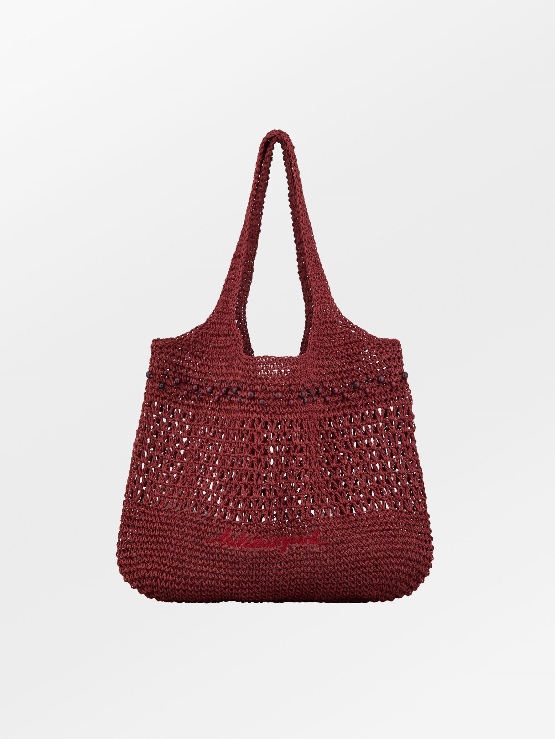 Vanessa Riley Bag OneSize Becksöndergaard.se
