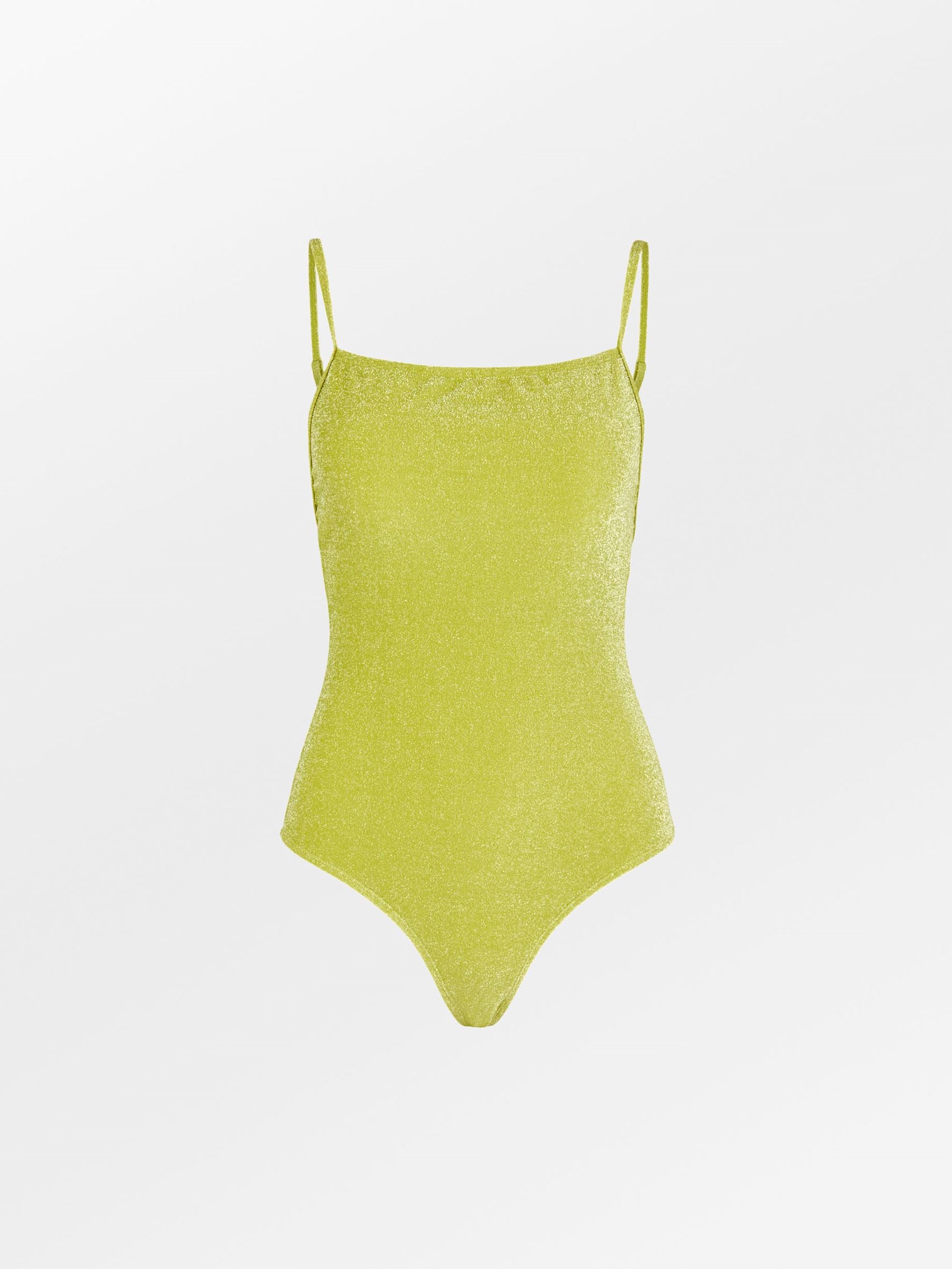 Lara Euna Swimsuit Clothing Becksöndergaard.se